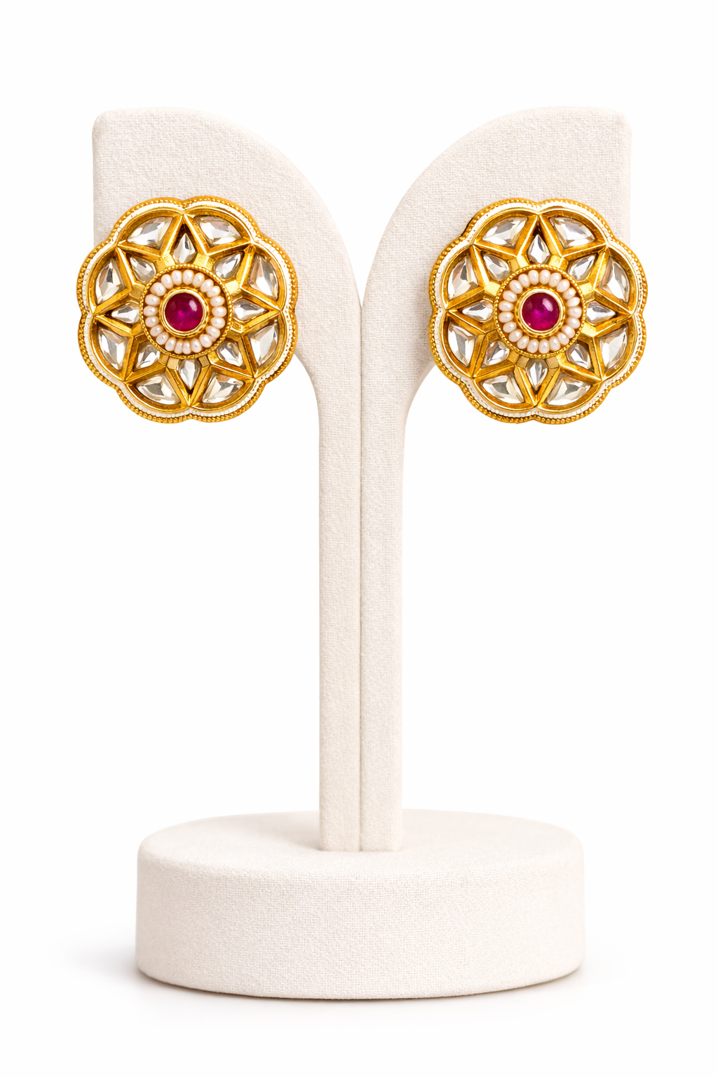 Kundan Choker Set Earrings.png