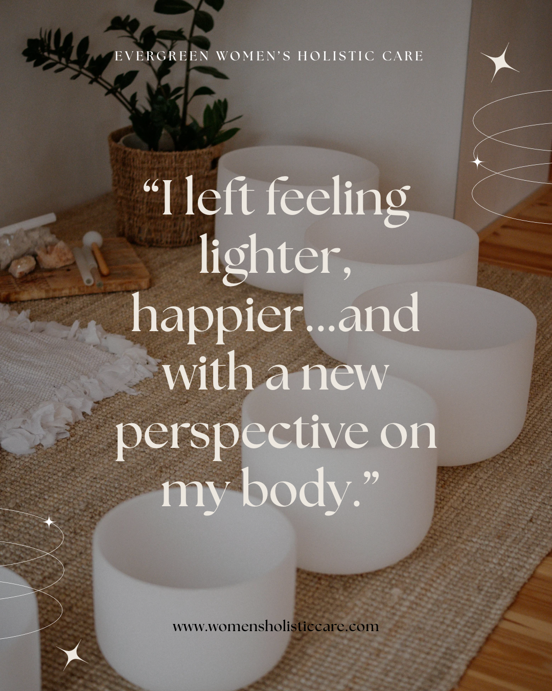 Endo Focused + Supportive Sound Bath Sun. 4/12