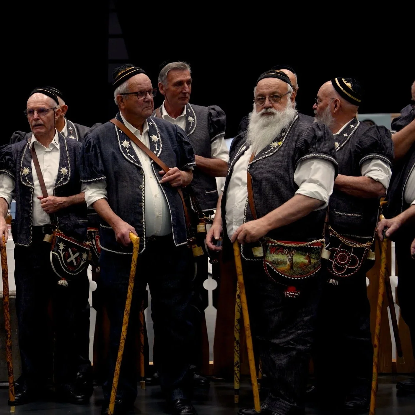 Testimonials World Cheese Awards