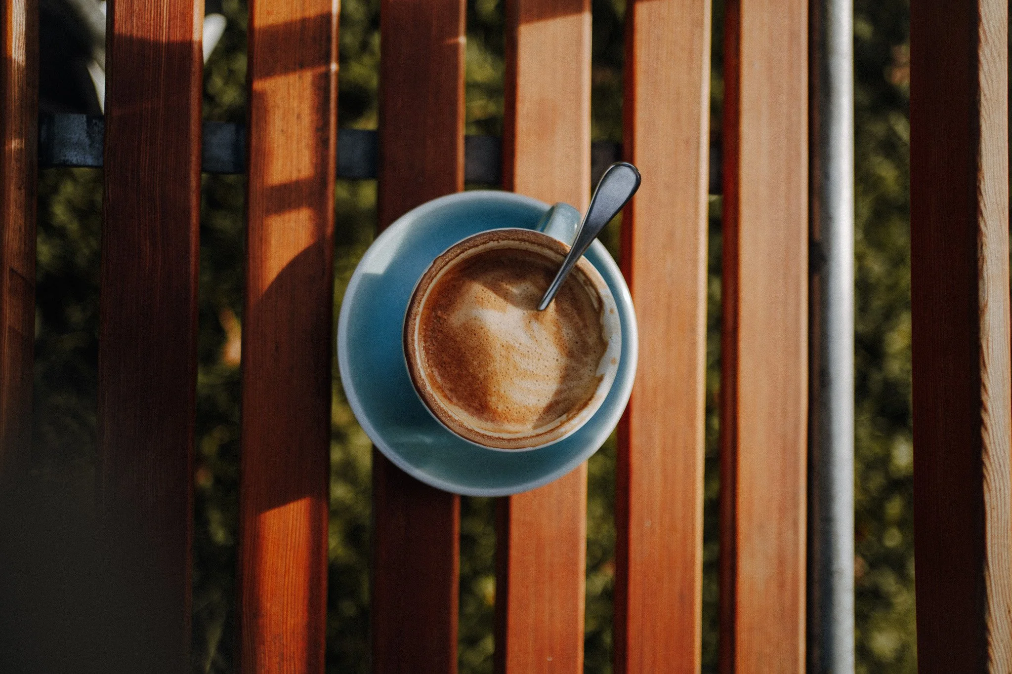 Fotos Café Altes Pfarrhaus