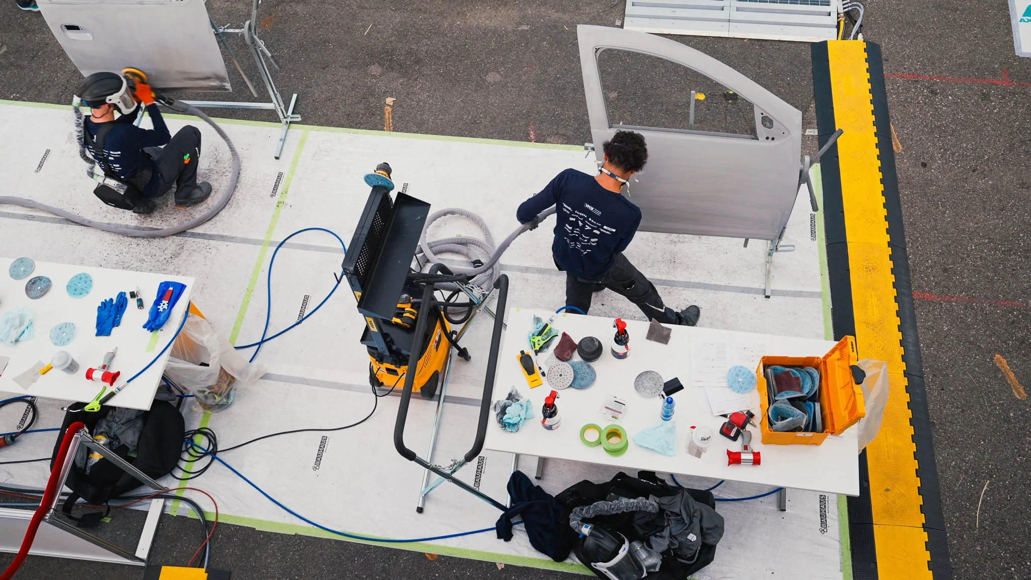 Video Bern Convention Bureau x SwissSkils