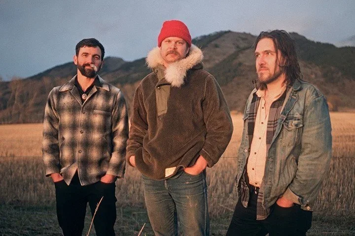 The Last Revel + Guinevere Goodwin