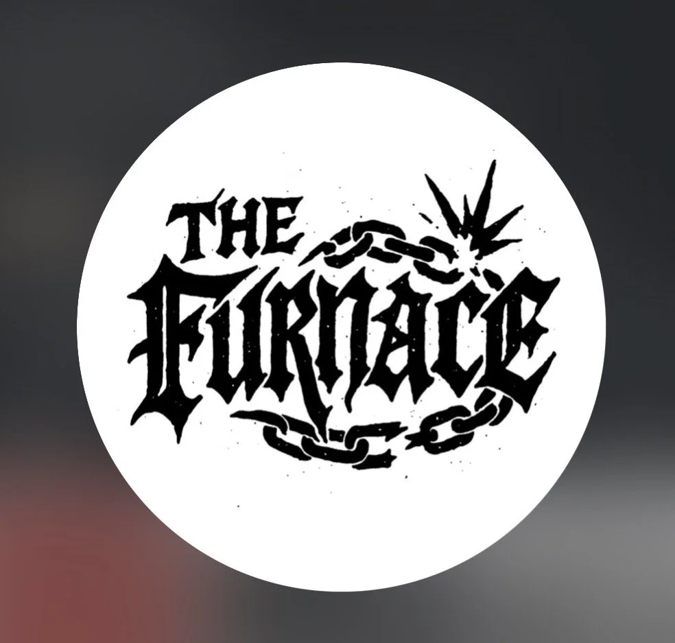 TOUR STOP IN WICHITA, KS @ The Furnace