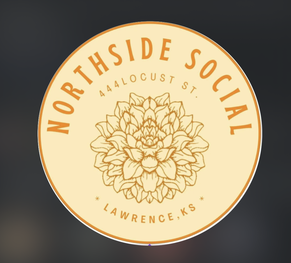 TOUR STOP in Lawrence, KS @ Northside Social