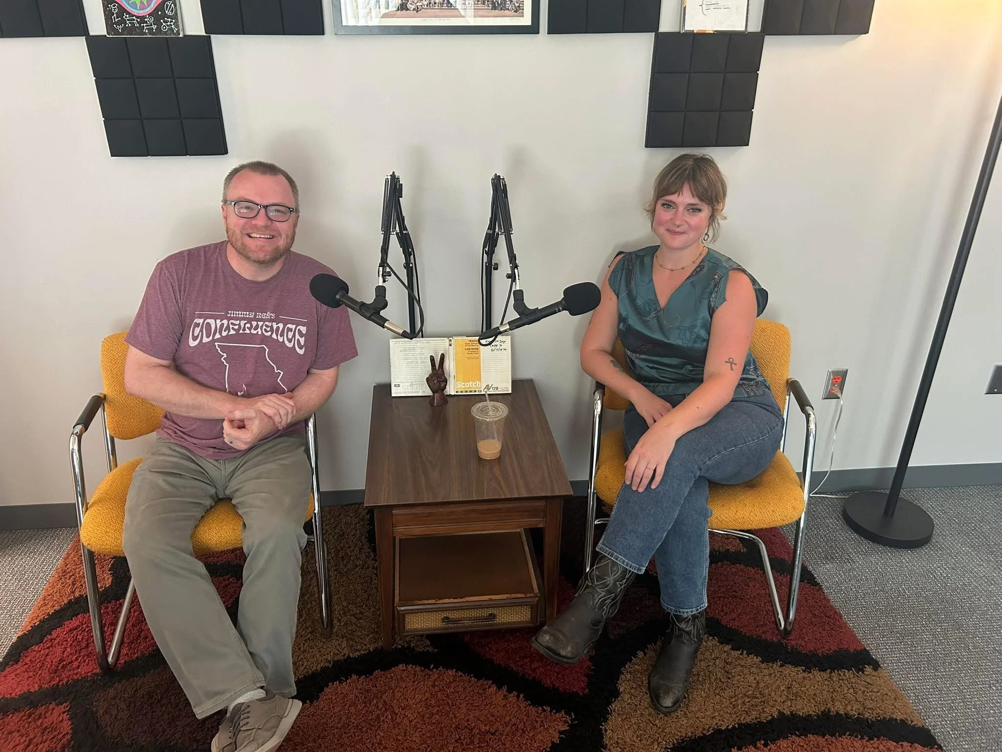 KSMU - HERmonious Festival Returns for a 4th Year, September 2025