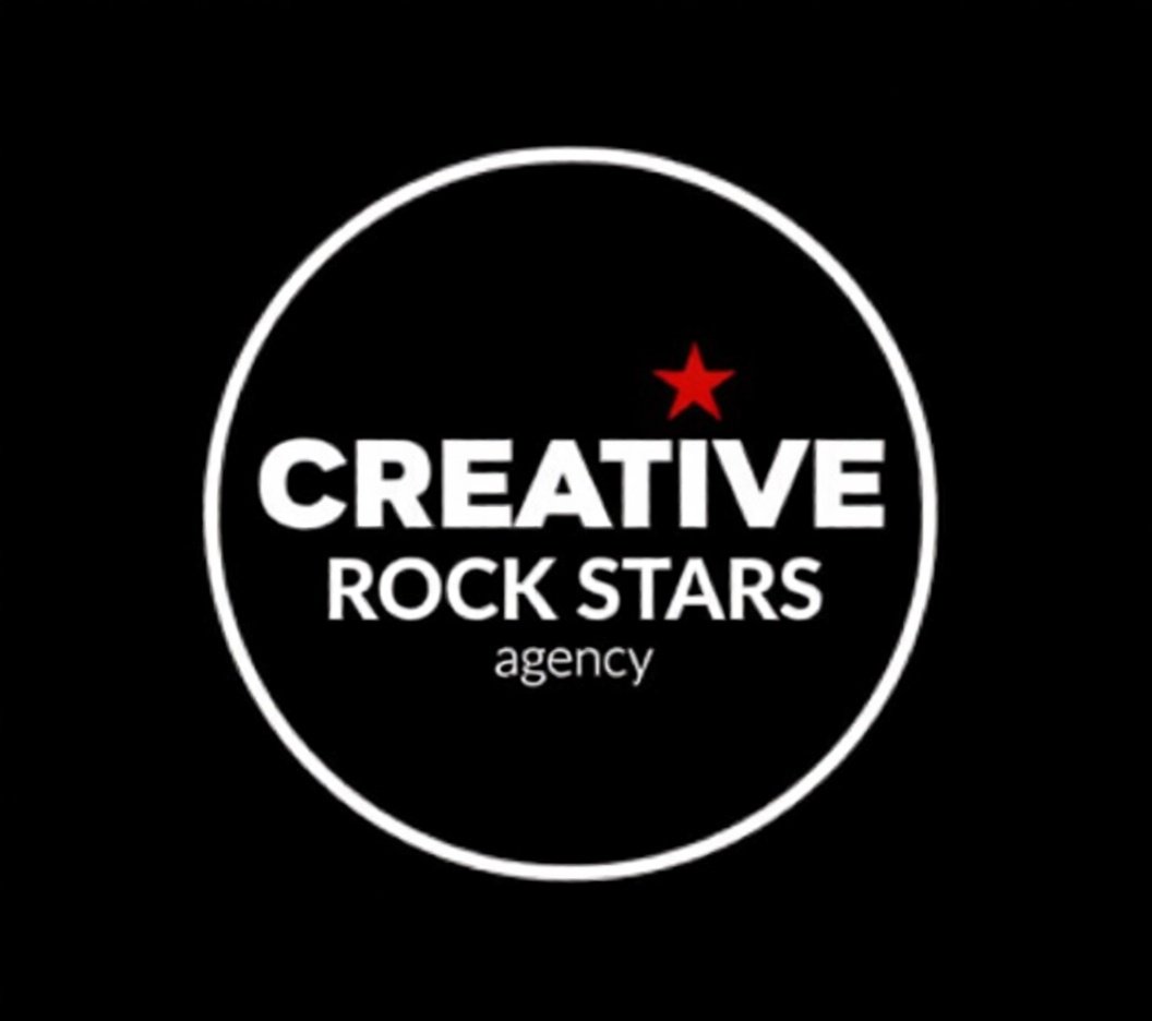 Creative Rock Stars