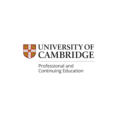 University of Cambridge PACE