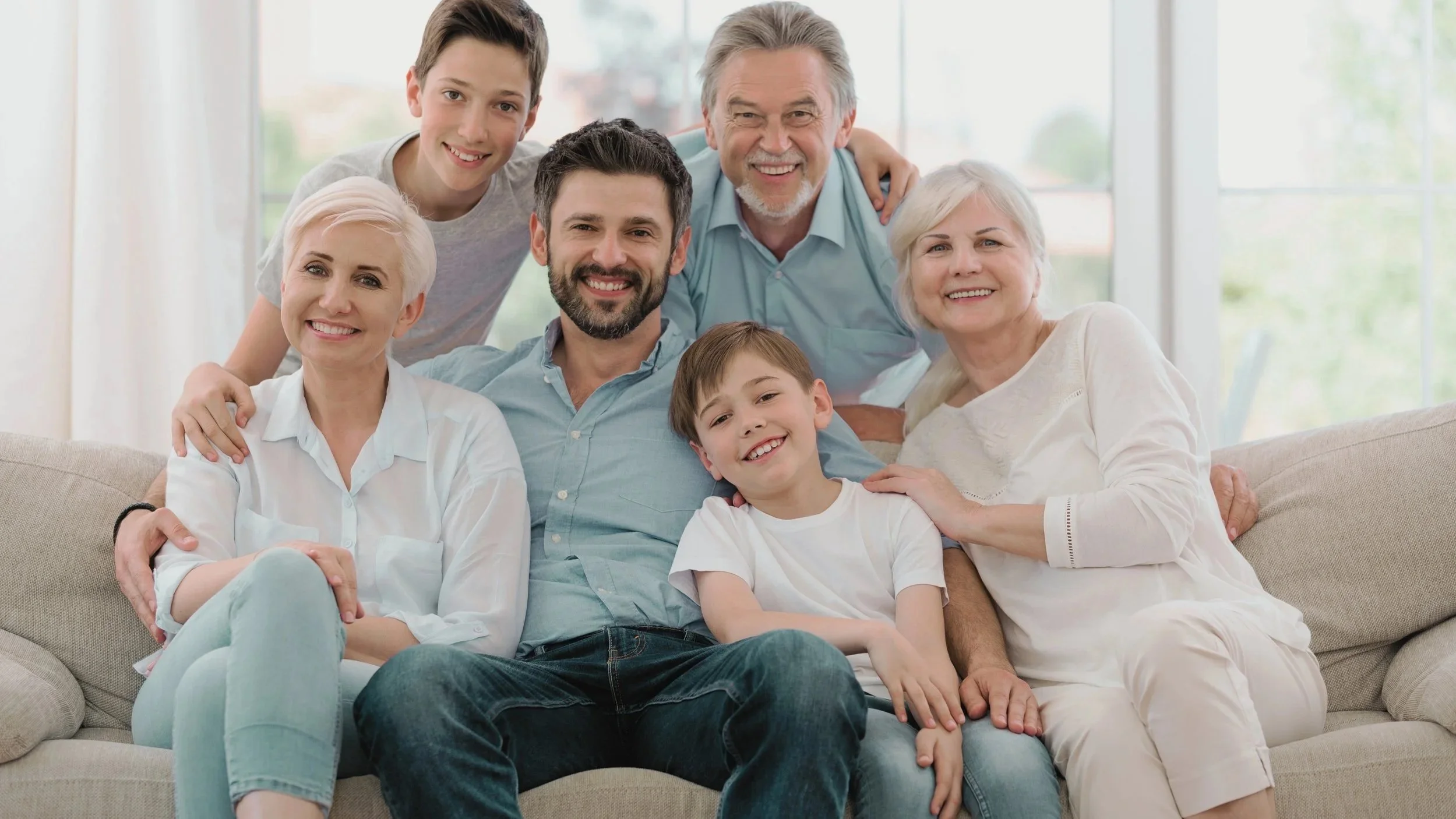 Your Checklist for When (and How) to Have the Transition Conversation With Your Aging Parent