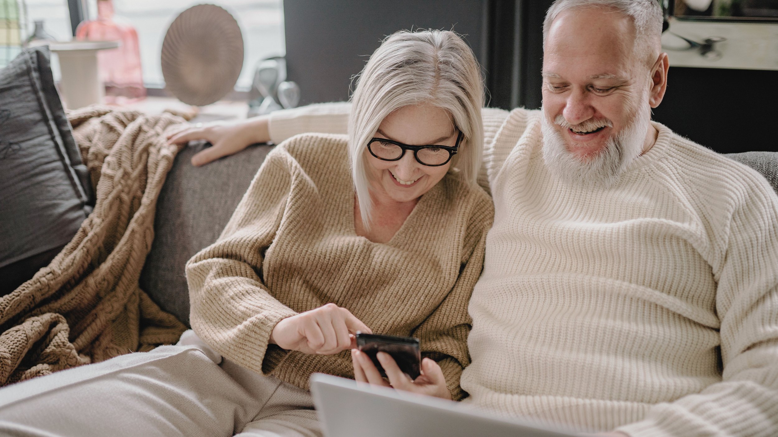 The 40-70 rule is the time to start the aging senior transition conversation.