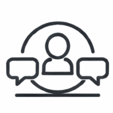 Centralized status tracking, documentation and communication hub for all families when coordinating an aging parent transition.