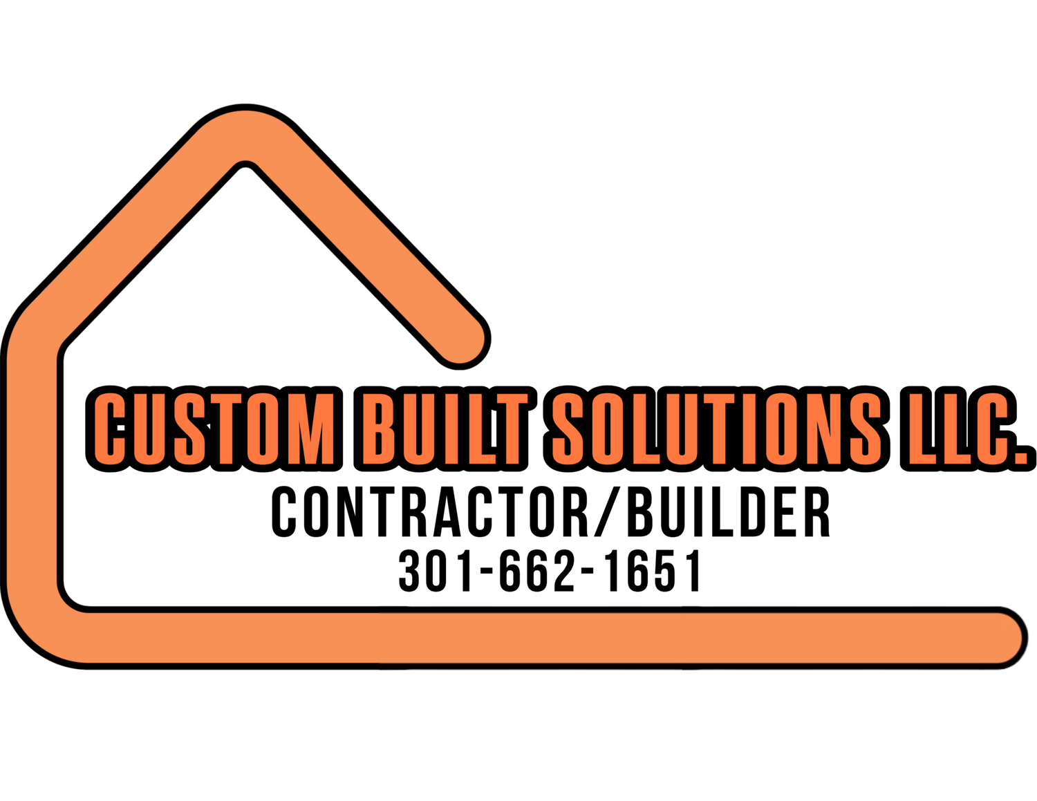 Custom Built Solutions LLC.
