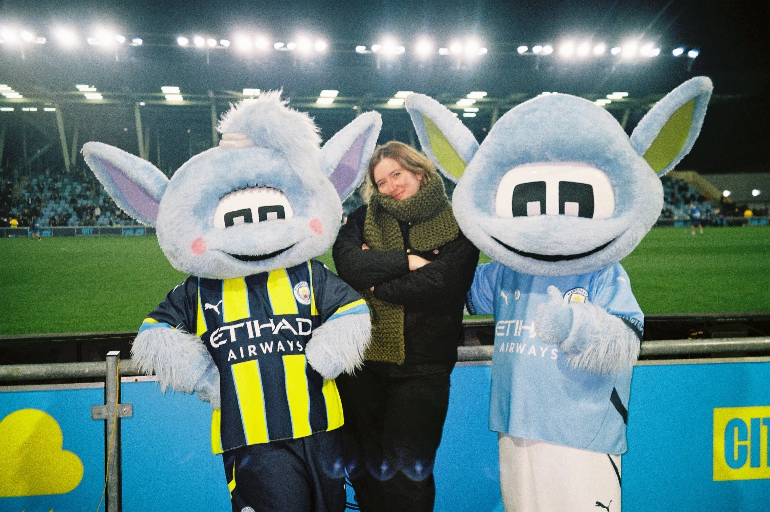 Social Media Content Production