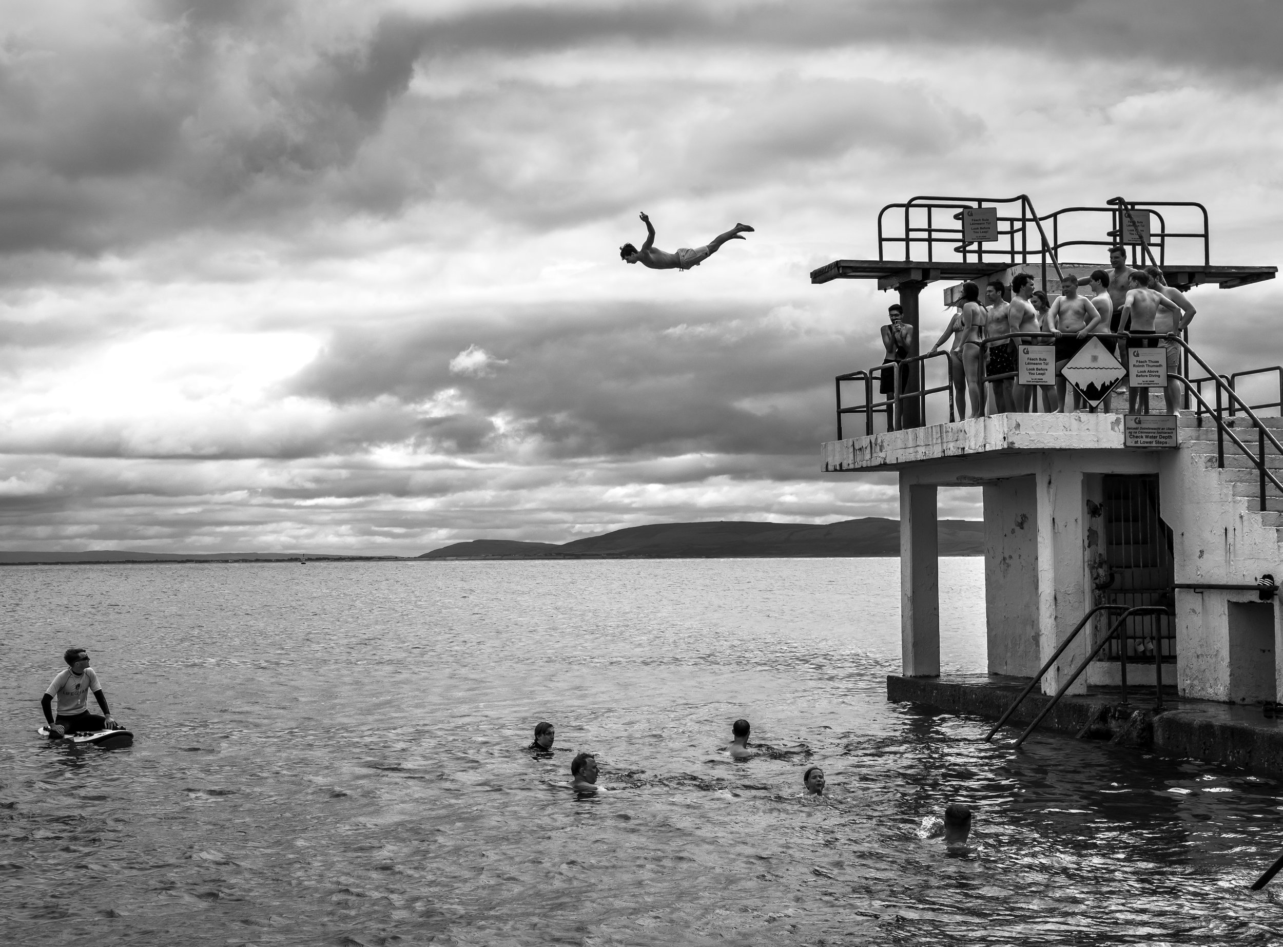 Salthill, Galway