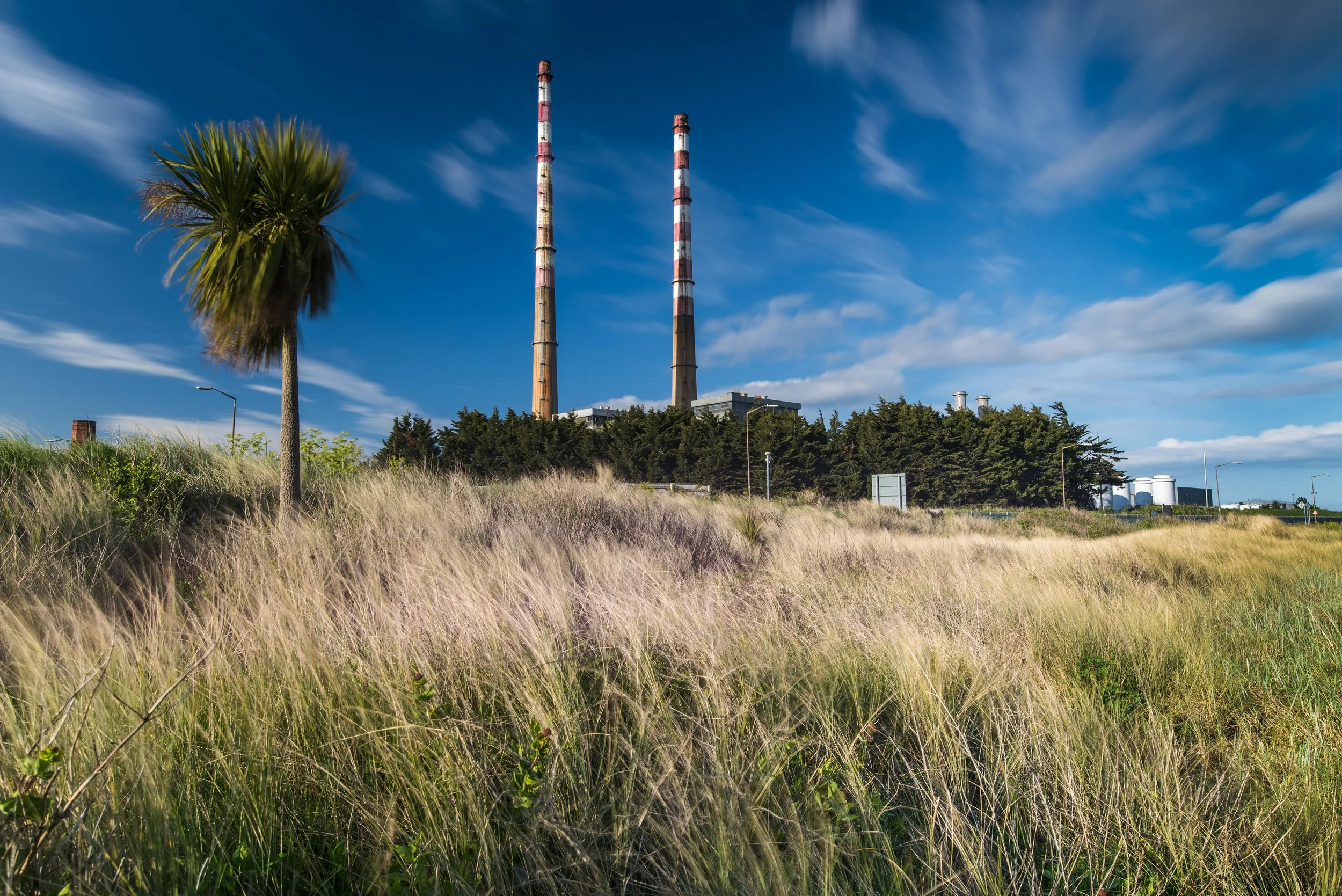 Poolbeg, Dublin