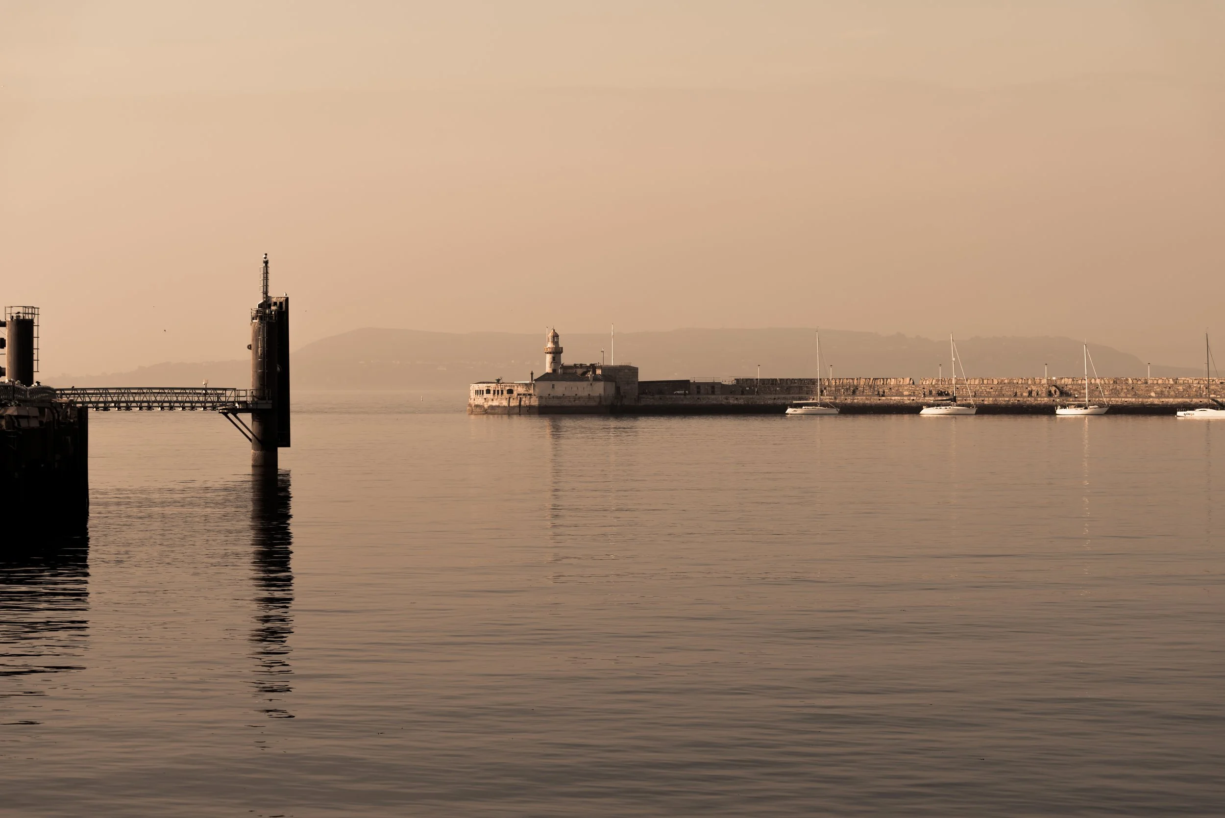 Dun Laoghaire, Co. Dublin