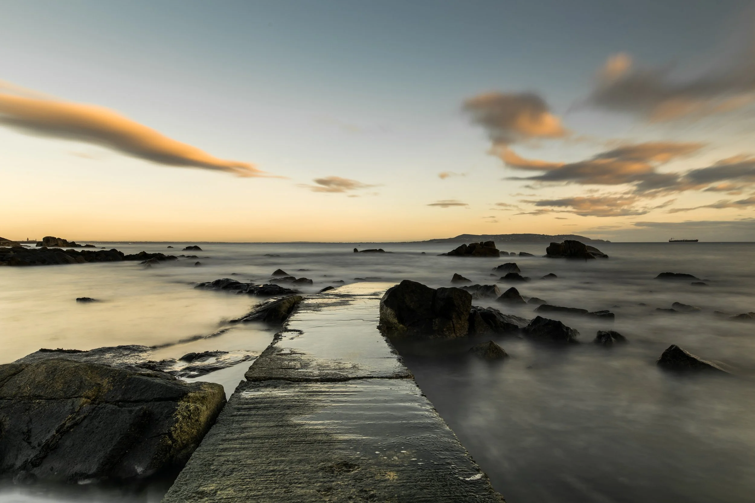 Sandycove, Co. Dublin