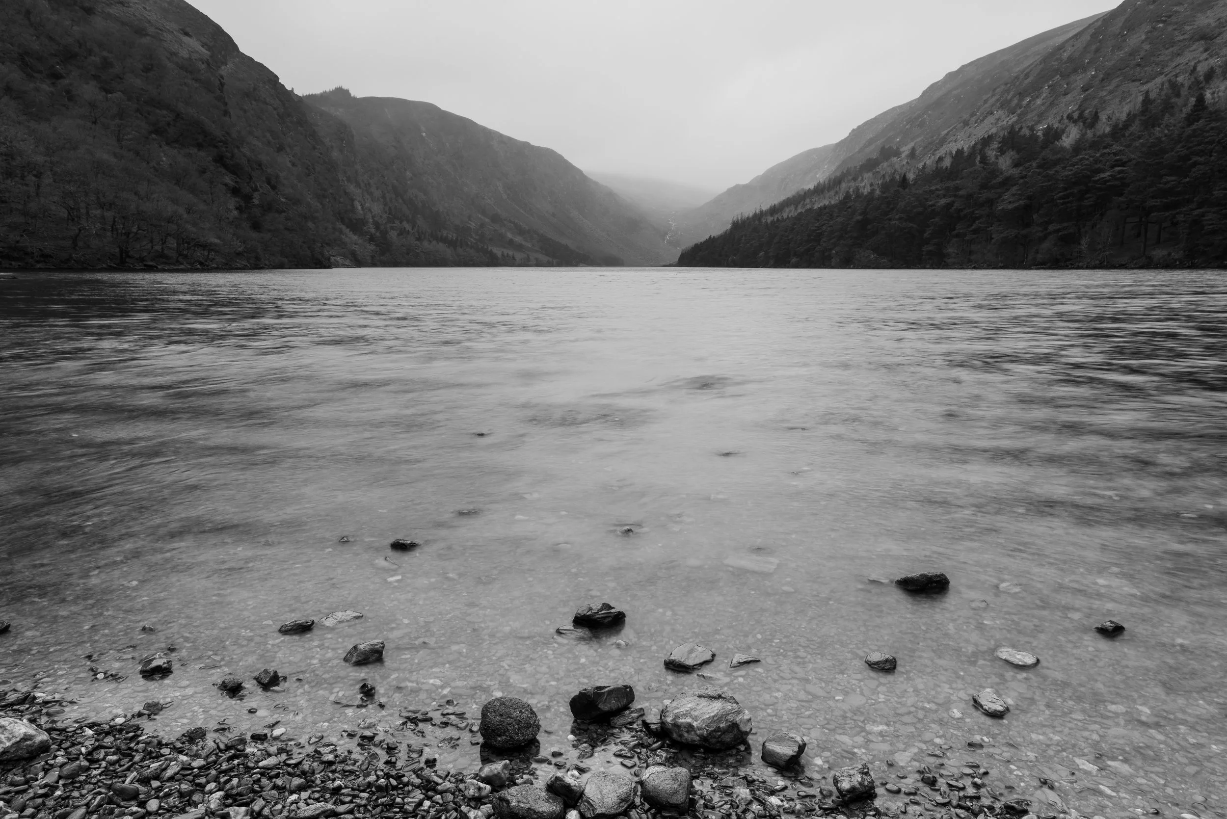 Glendalough, Co. Wicklow