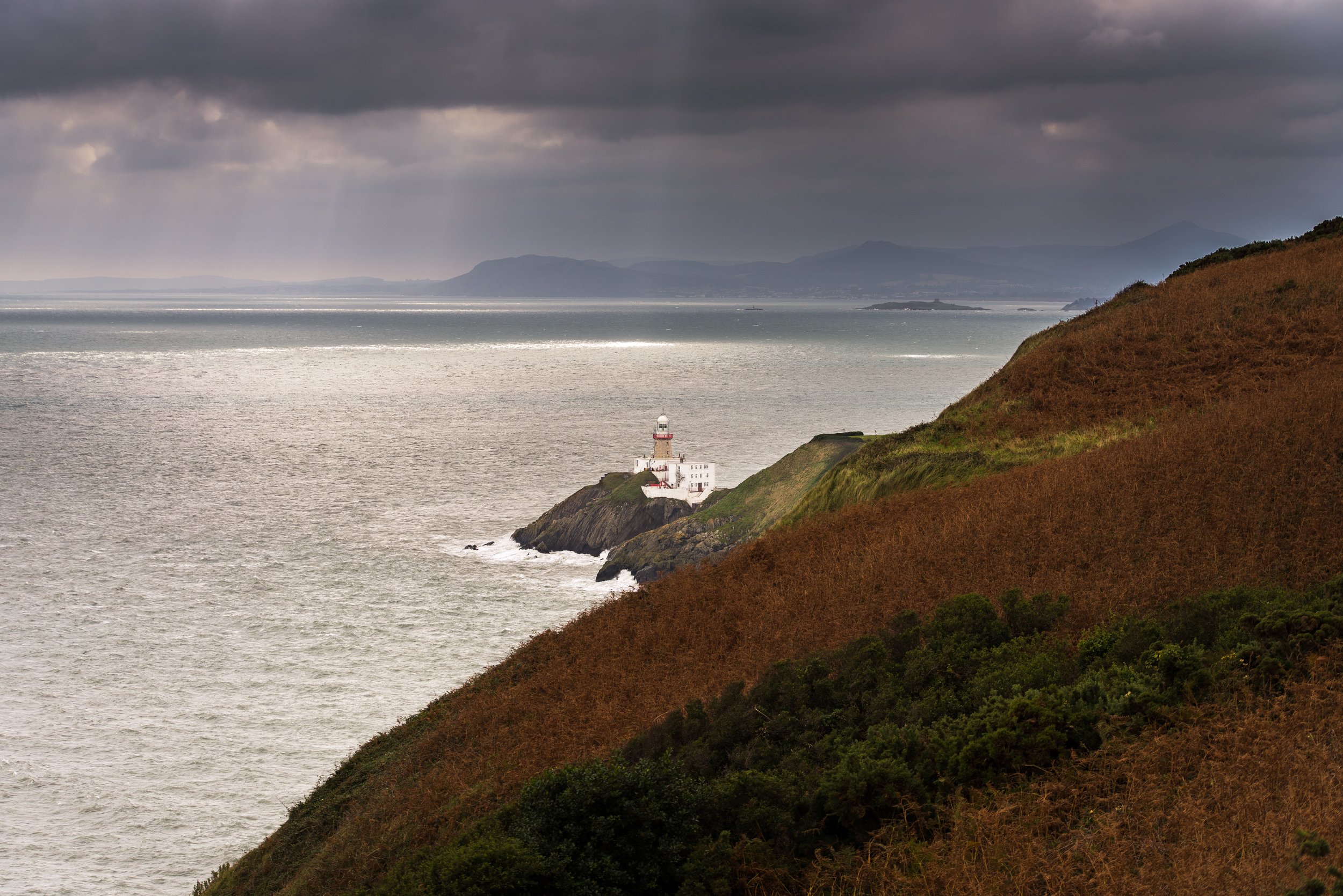 Howth, Co. Dublin