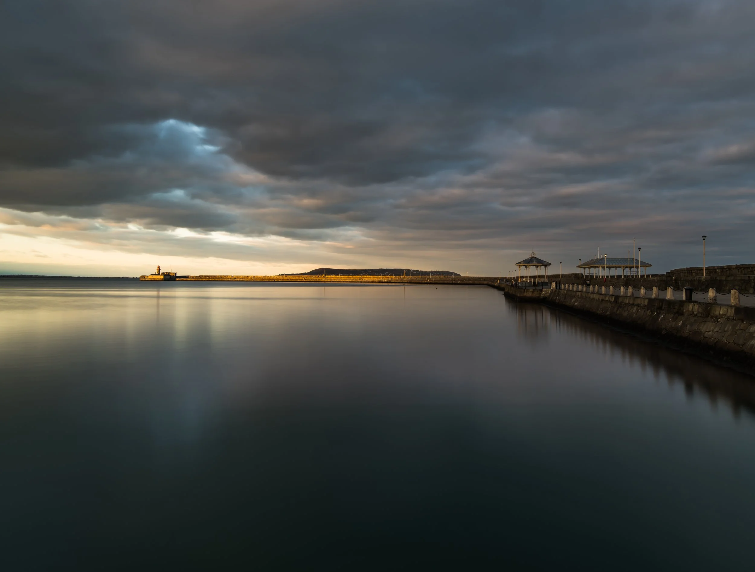 Dun Laoghaire, Co. Dublin