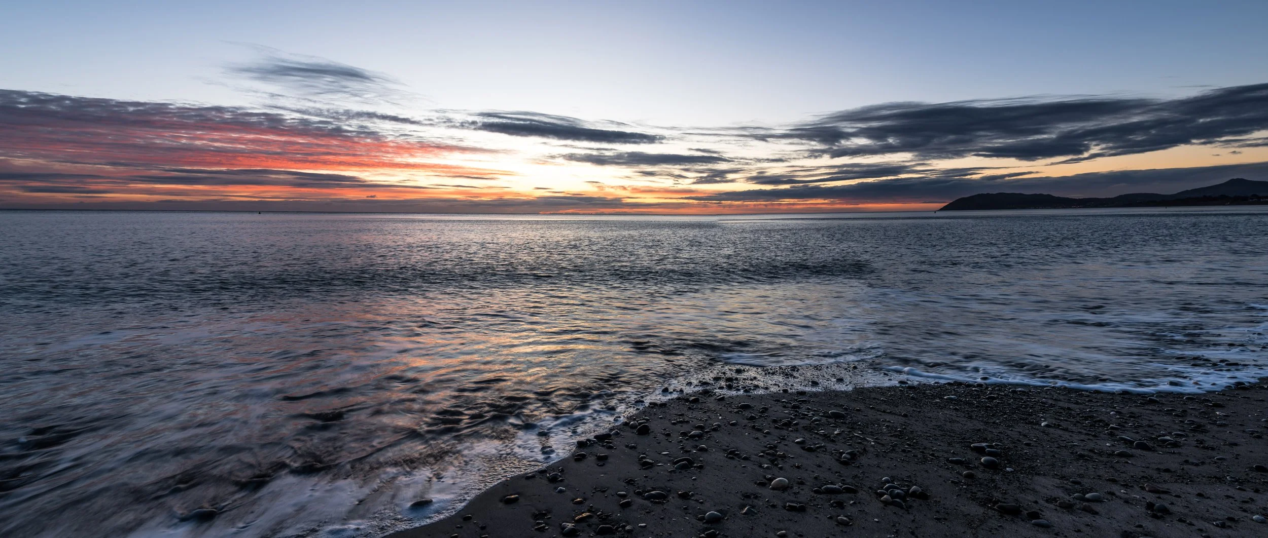Killiney, Co. Dublin