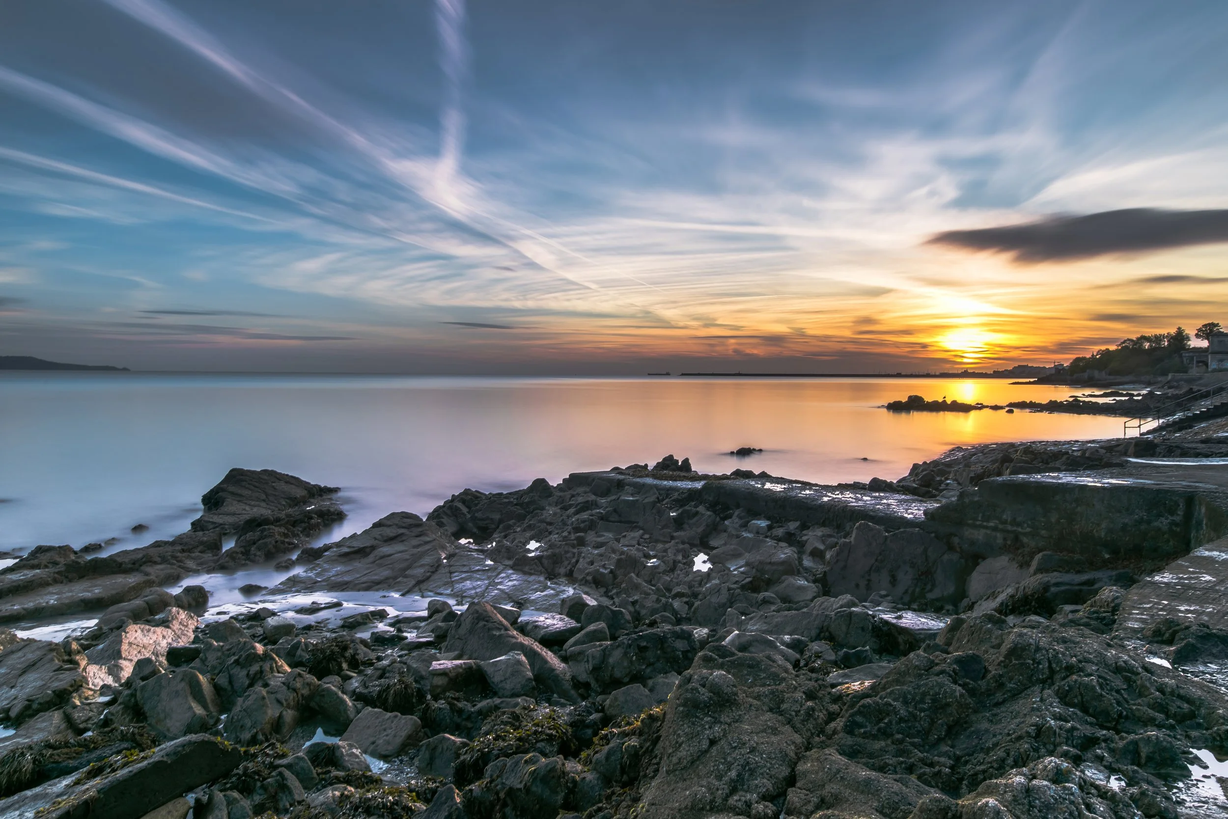 Blackrock, Co. Dublin