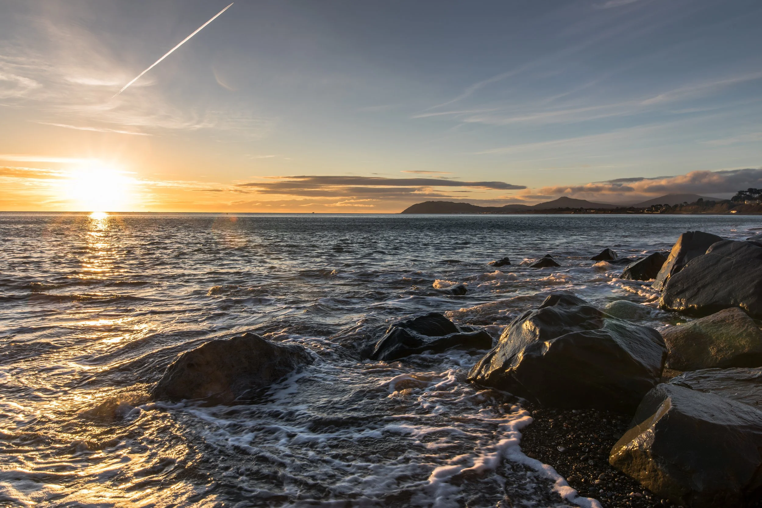Killiney, Co. Dublin