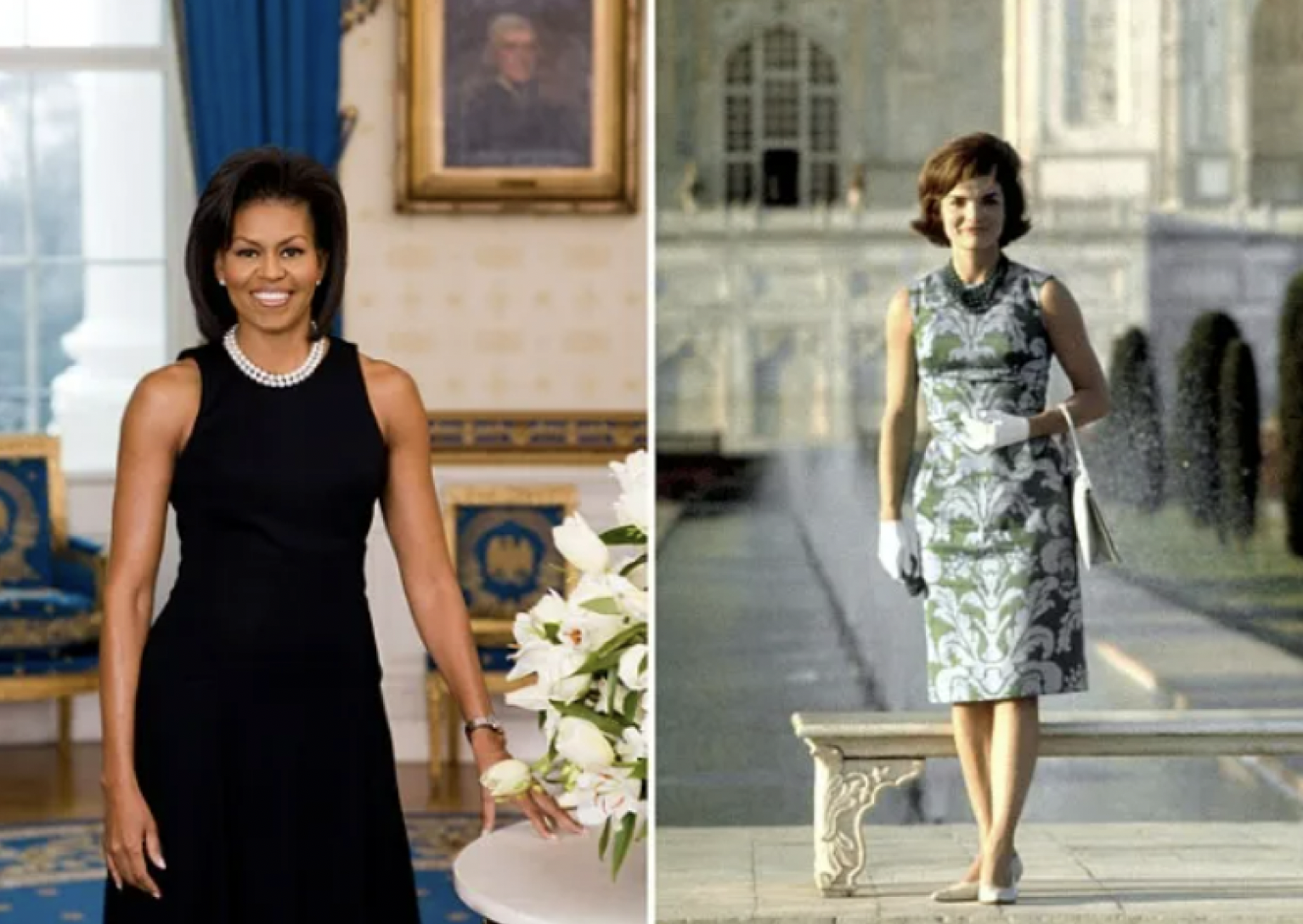 The Politics of Being A Lady