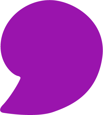 quotation mark for design