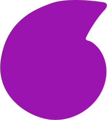 quotation mark for design