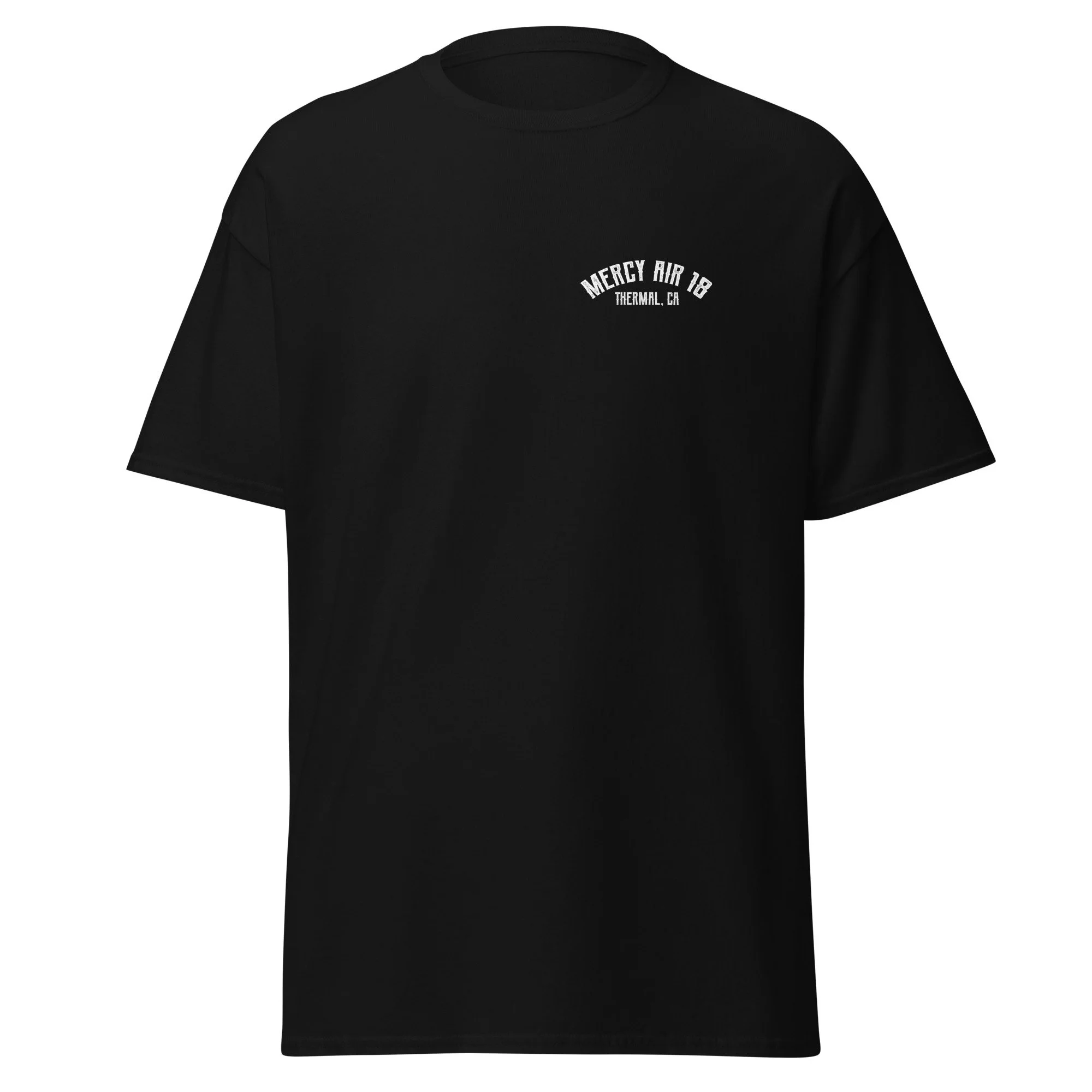 Thermal Mercy Air Tee Shirt