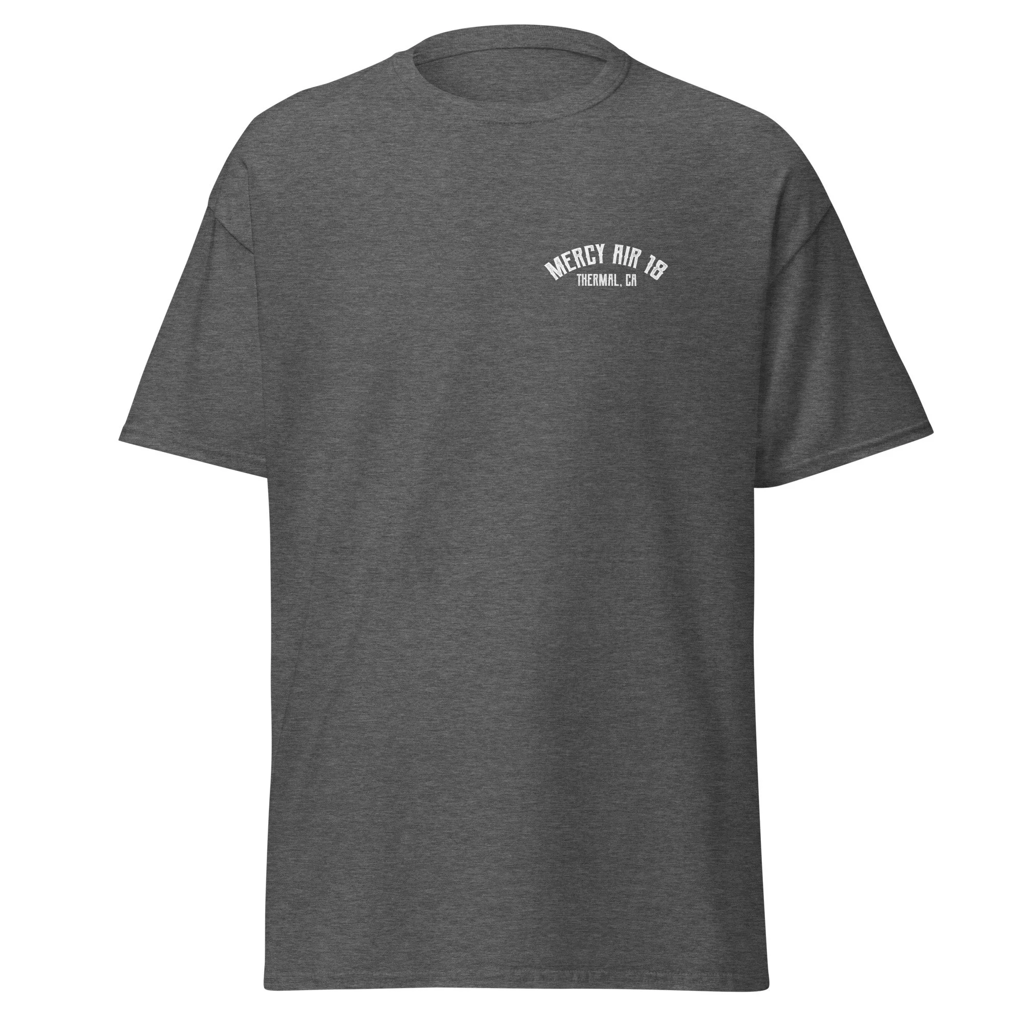 Thermal Mercy Air Tee Shirt