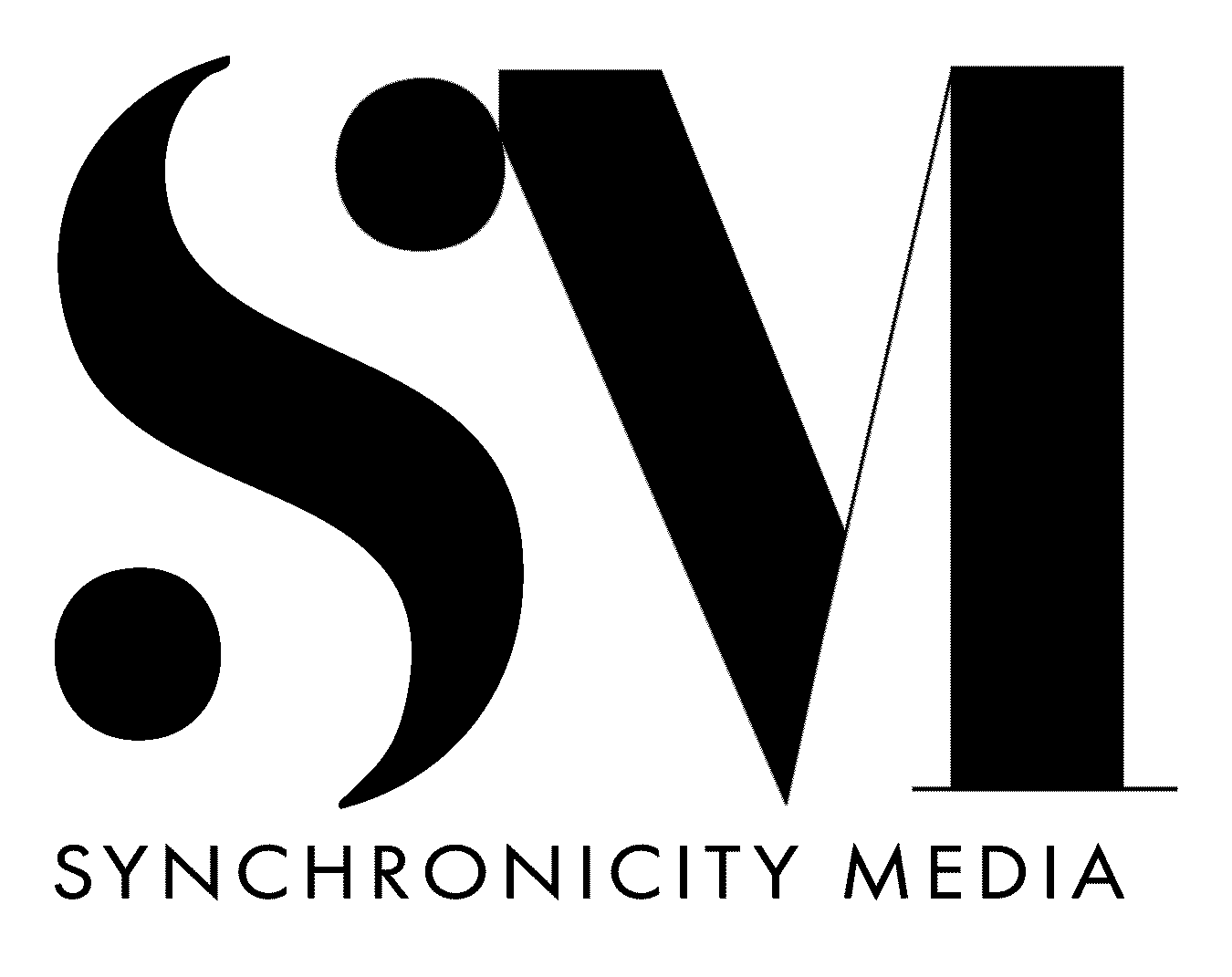 SVM Synchronicity Media logo