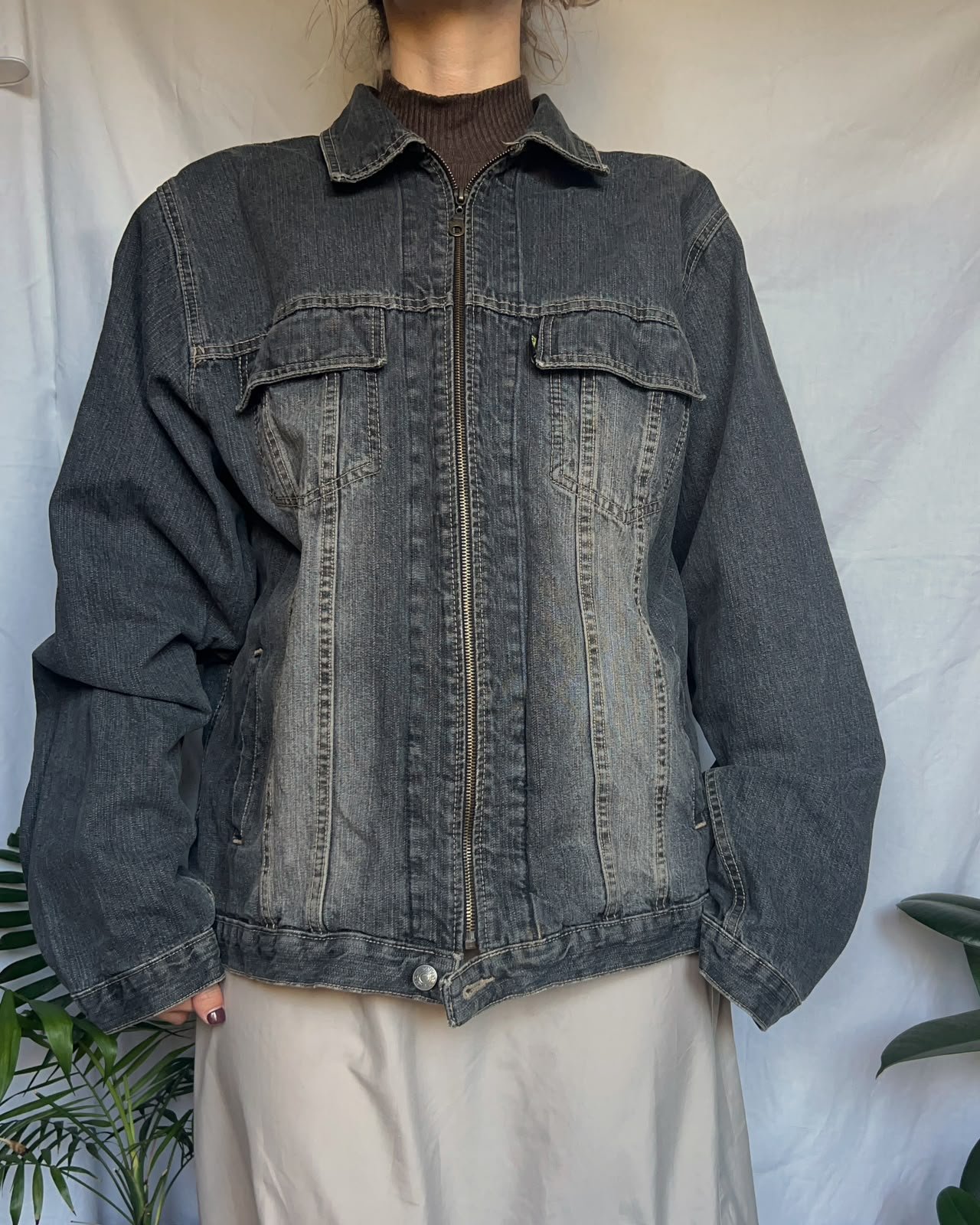 ENERGIE traper jakna | 00's | M-L