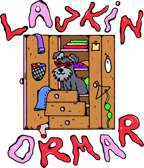 Lajkin ormar