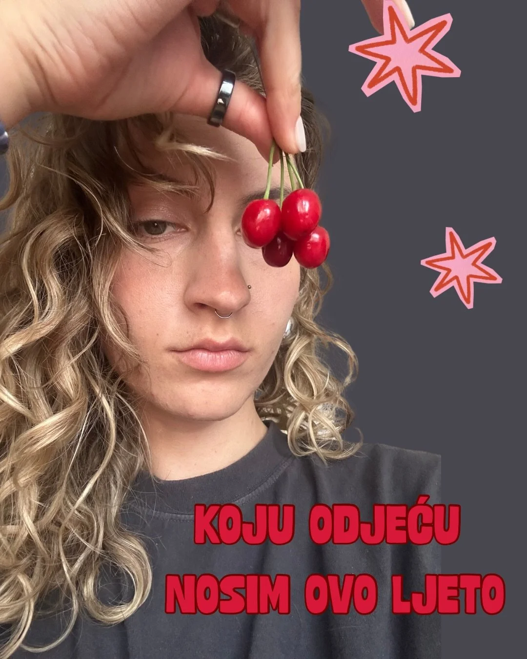 Outfit ideje iz mog ormara🤪
Jednom ću vas snimiti koji su to moji najdraži komadi iz Lajkinog (mog) ormara🌸🍓💖💅🏽
 
#outfits #vintage #summervibes☀️ #clothes #vintagecroatia