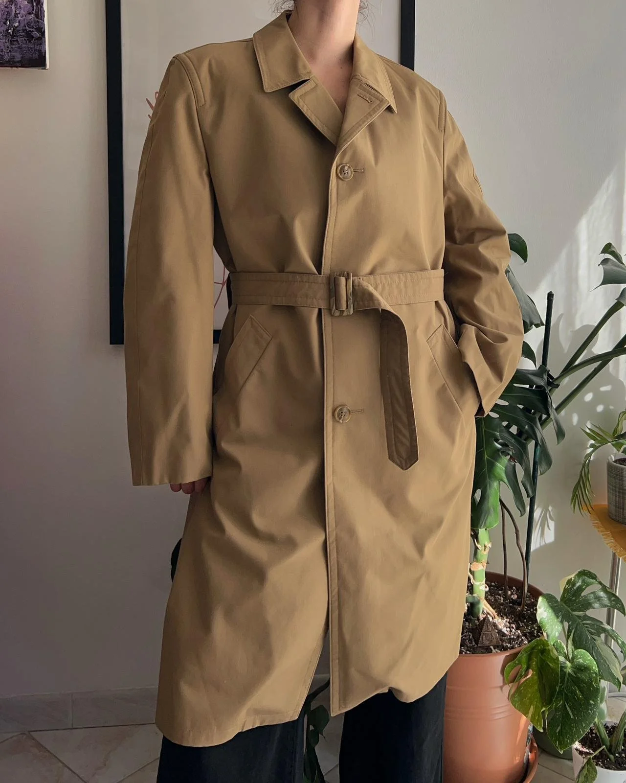 Muški baloner- SLAVONIJA