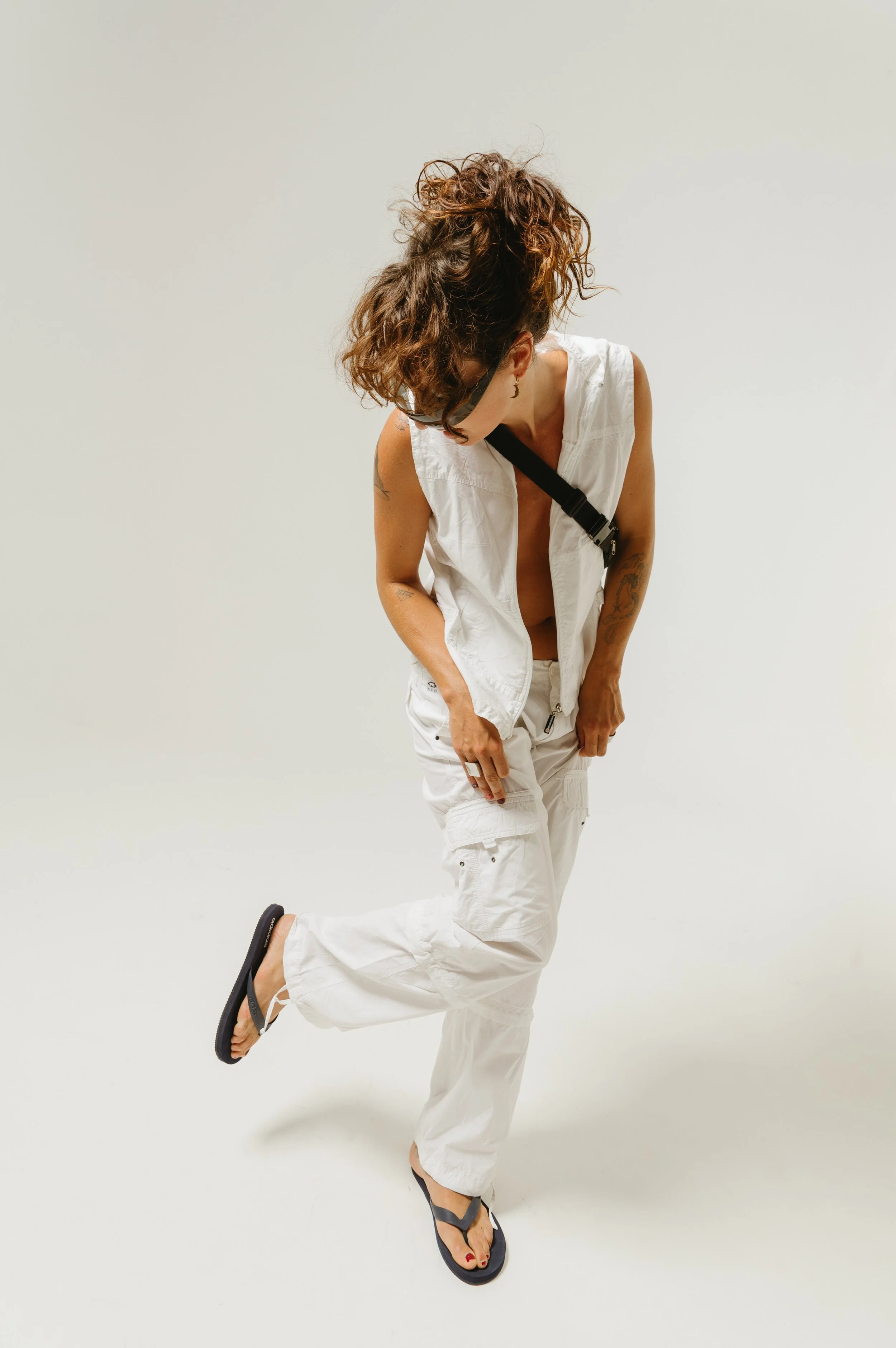 Prsluk | 00's | M