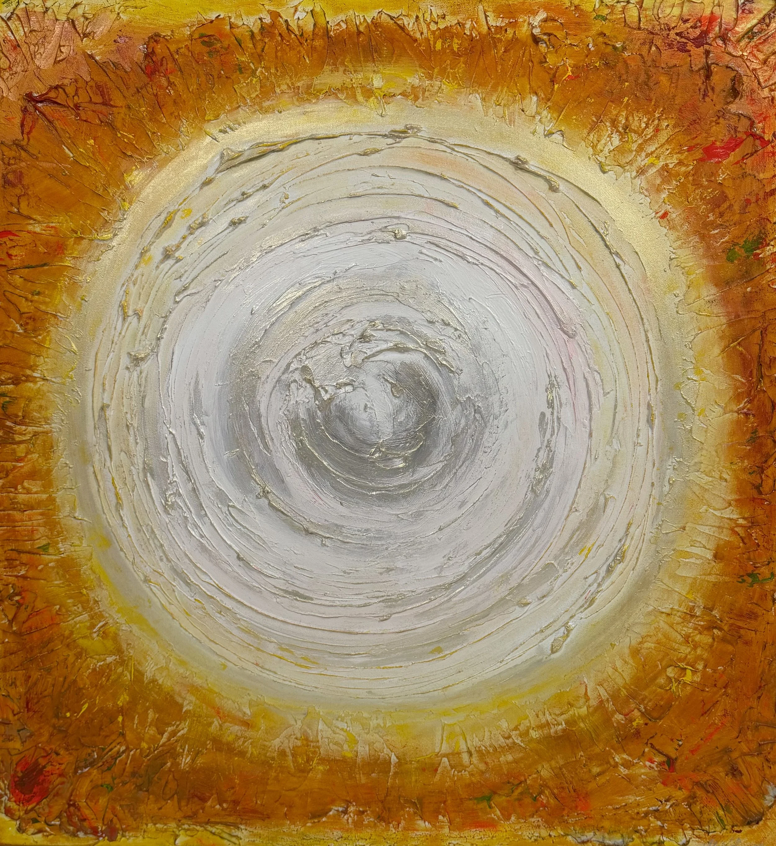 The Syrah & Sunburst Project