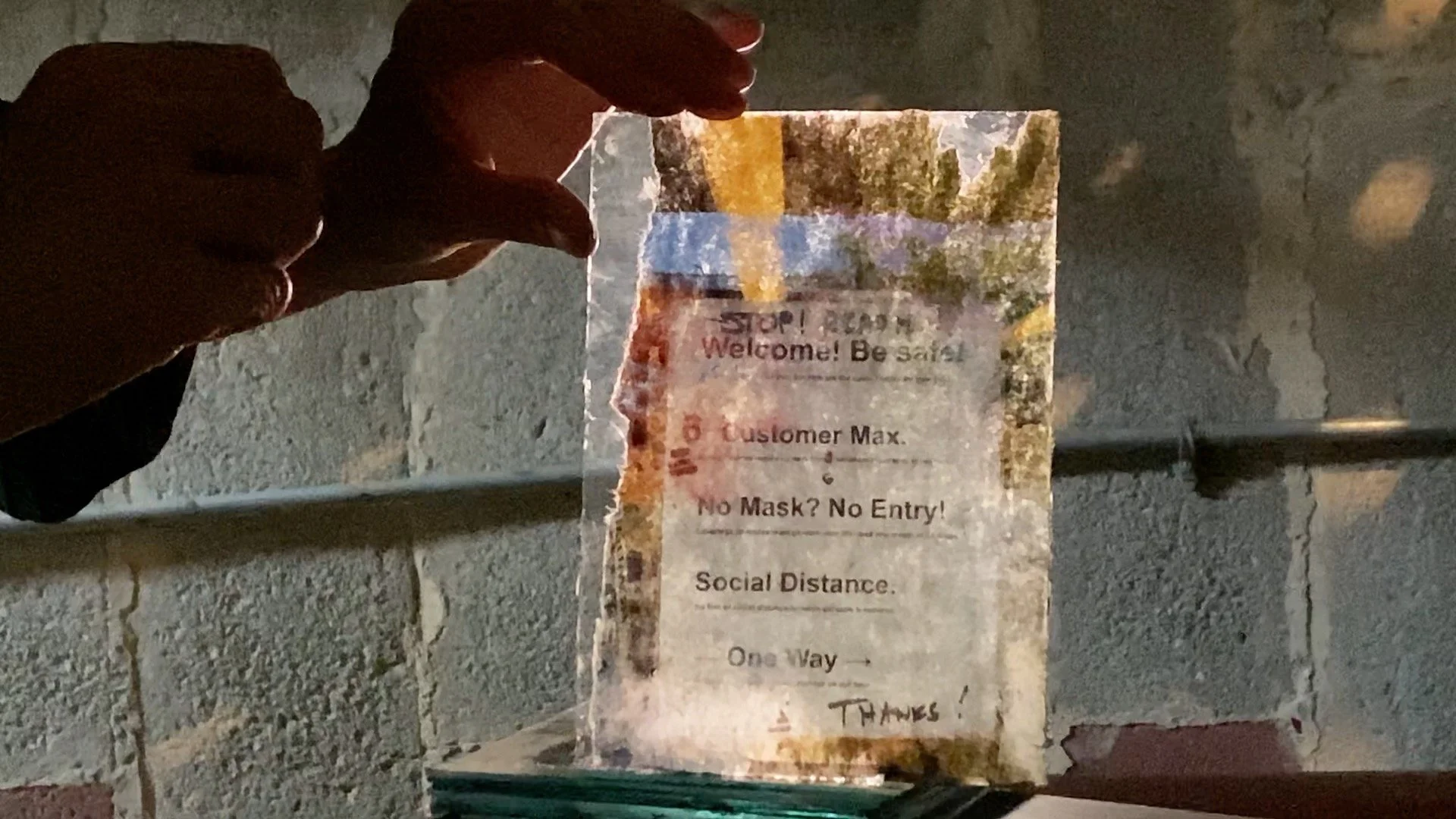 Siloed iphone test reel slide01.jpg