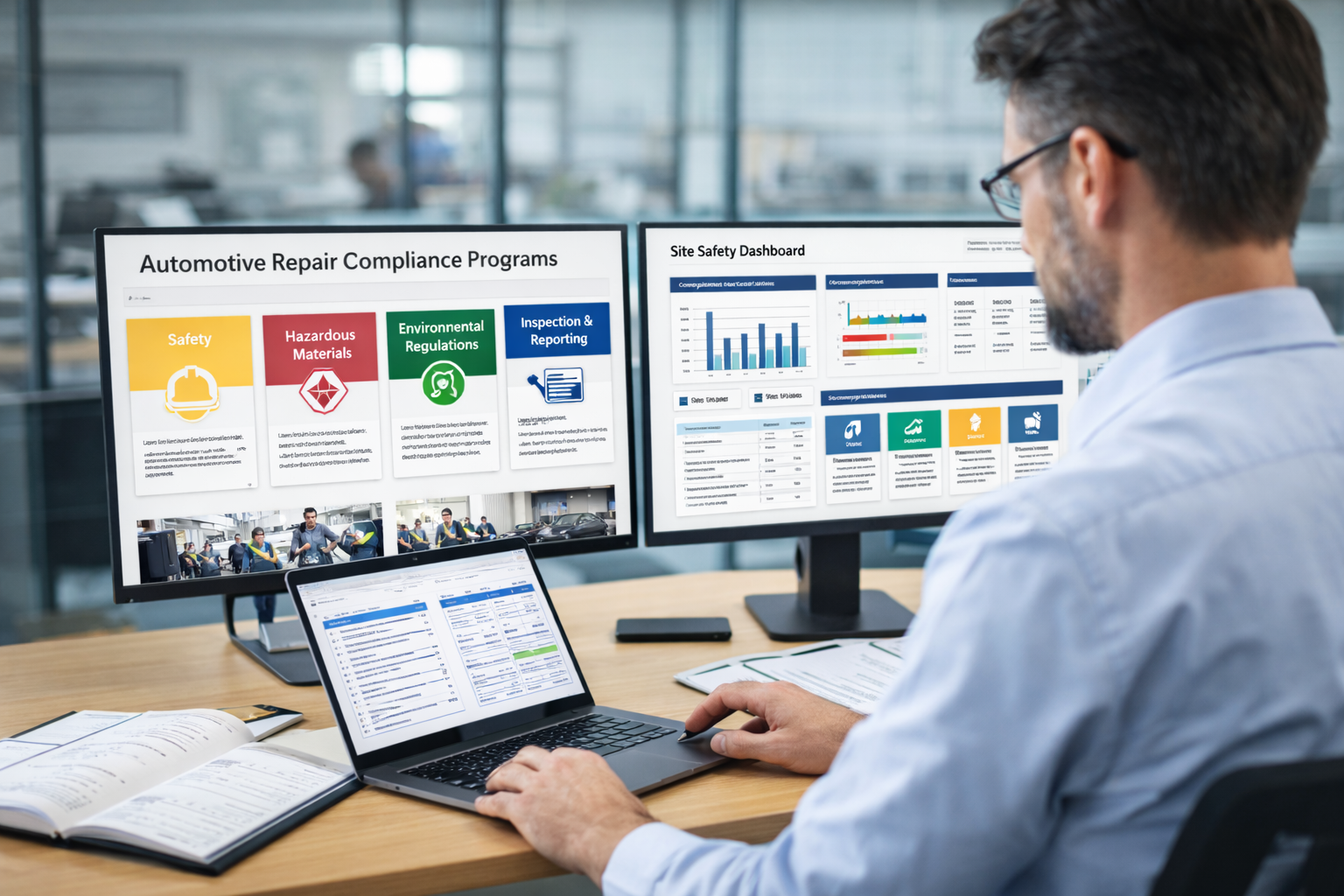 Compliance Program Development