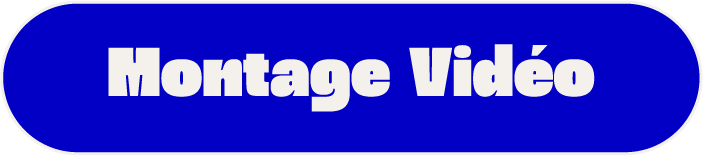 Un panneau bleu avec le texte blanc 'Montage Vidéo'
