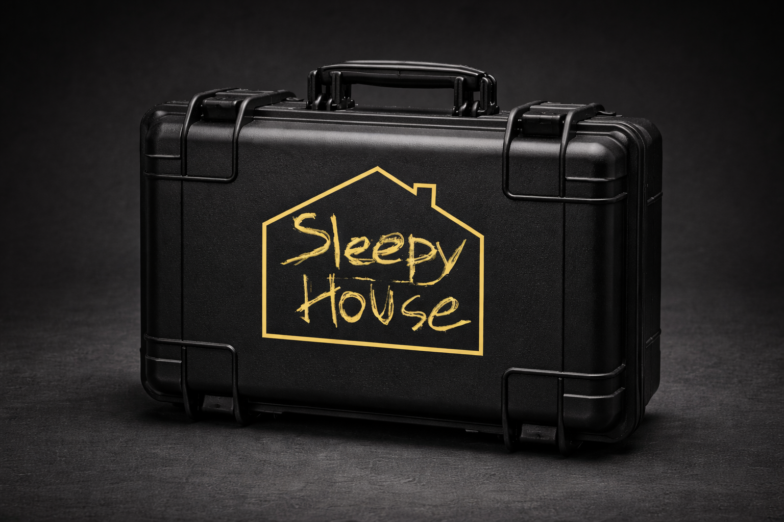 Protective Travel Case