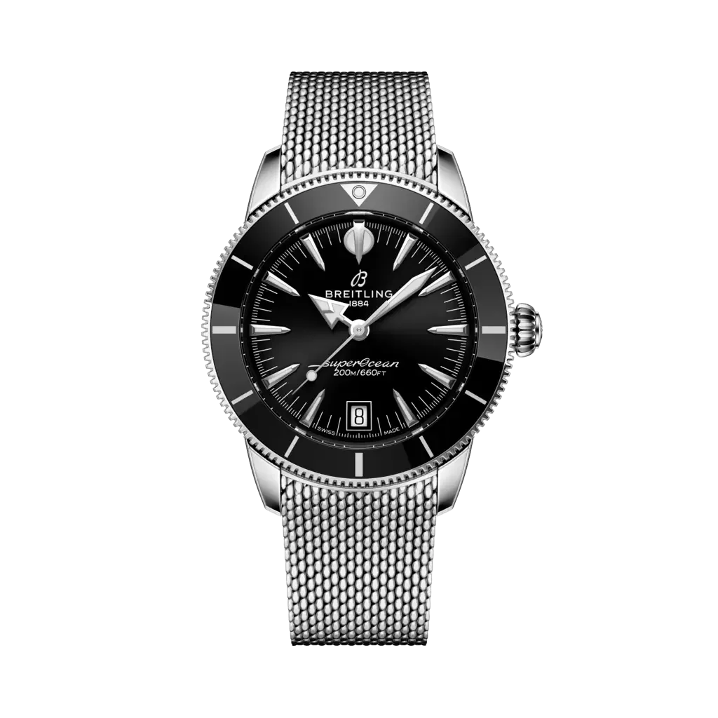 Breitling Superocean Heritage B31 Automatic 40