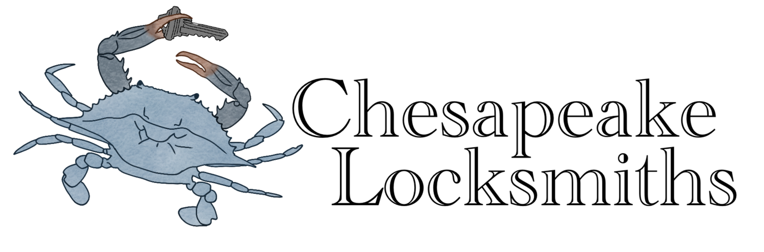 Chesapeake Locksmiths