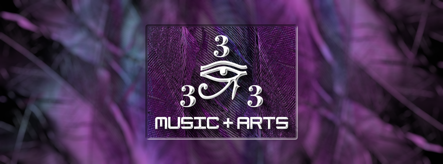 333 Music + Arts