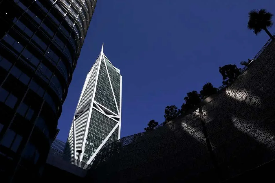 181 Fremont St. has become a desired location for tech companies