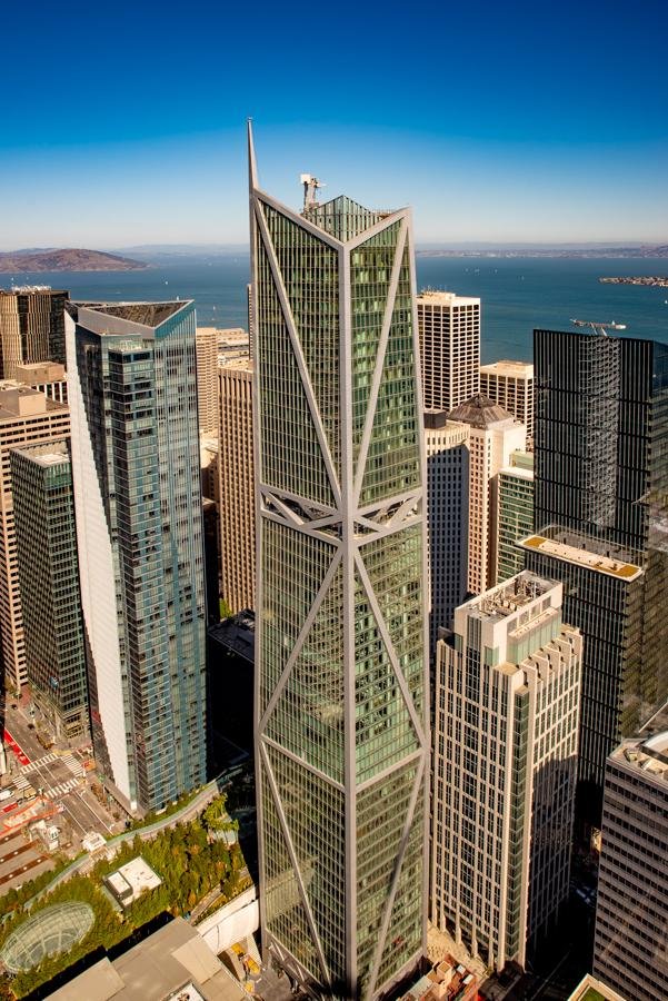 The Architect's Newspaper Features 181 Fremont