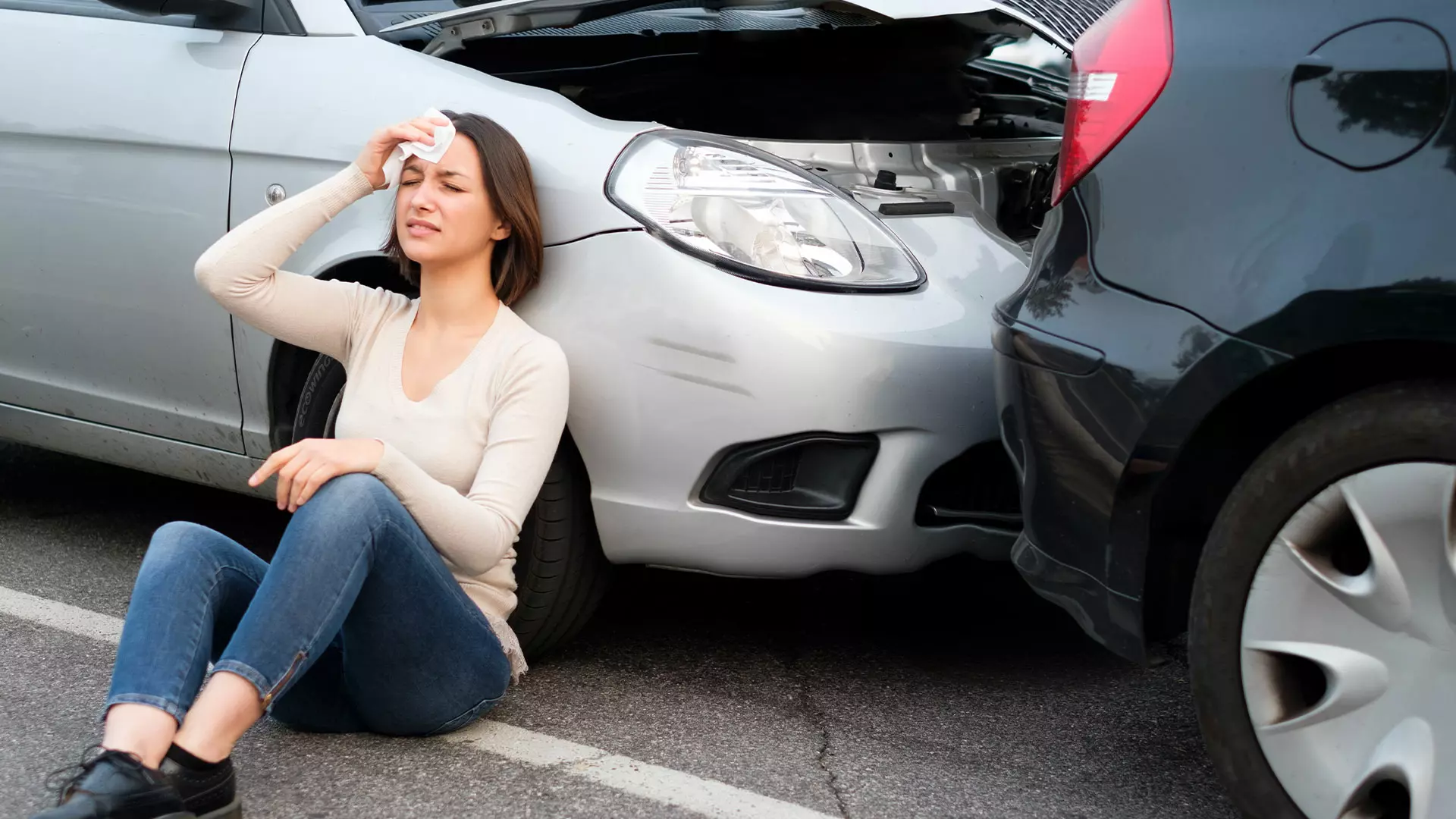 Understanding Post-Accident Concussions