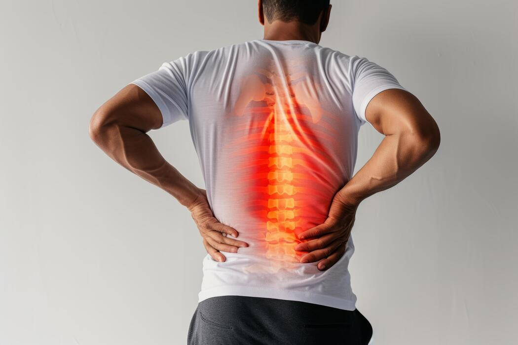 The Role of Physical Therapy in Pain Management