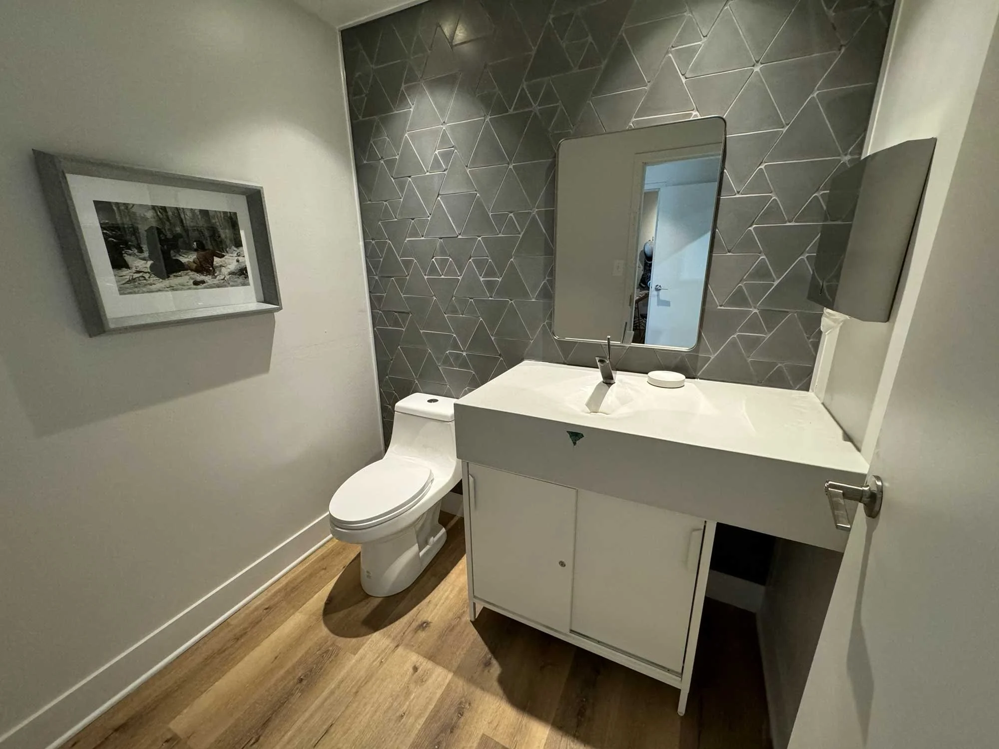 Industrial flex property for sale in Goddard KS.